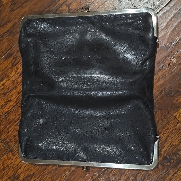 HOBO wallet black - Picture 11 of 12